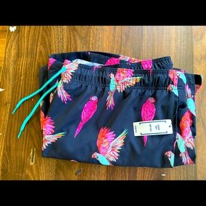 Mens swimming shorts